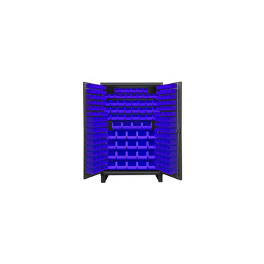 DURHAM 12G-HDC, BDLP, 24X48X78, 192B, 6
